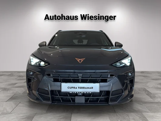 Bild eines Terramar 1.5 e-TSI 150 PS DSG