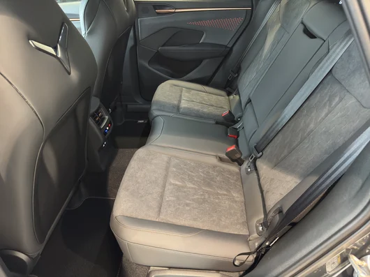 Bild eines Terramar 1.5 e-TSI 150 PS DSG