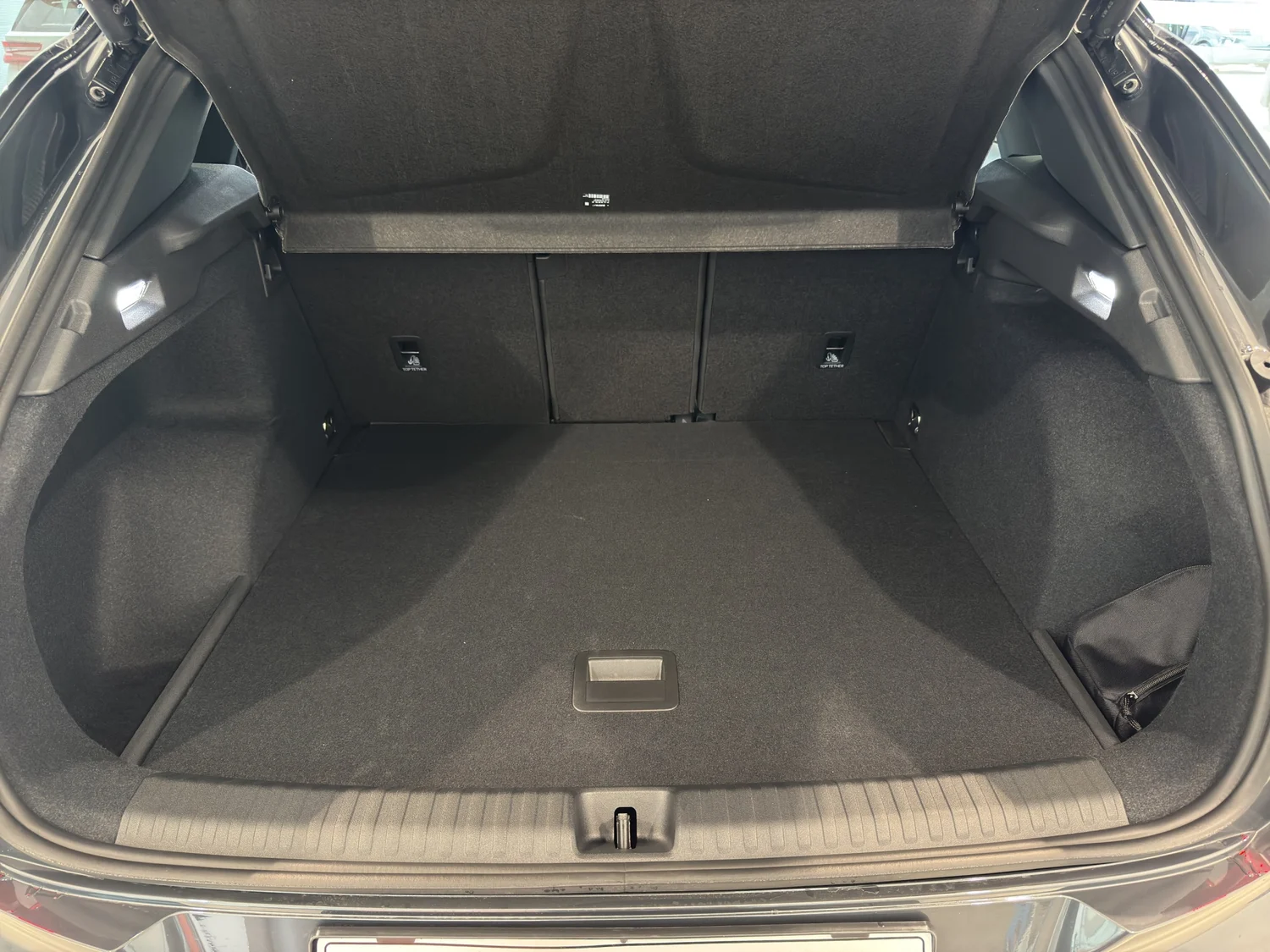 Bild eines Terramar 1.5 e-TSI 150 PS DSG