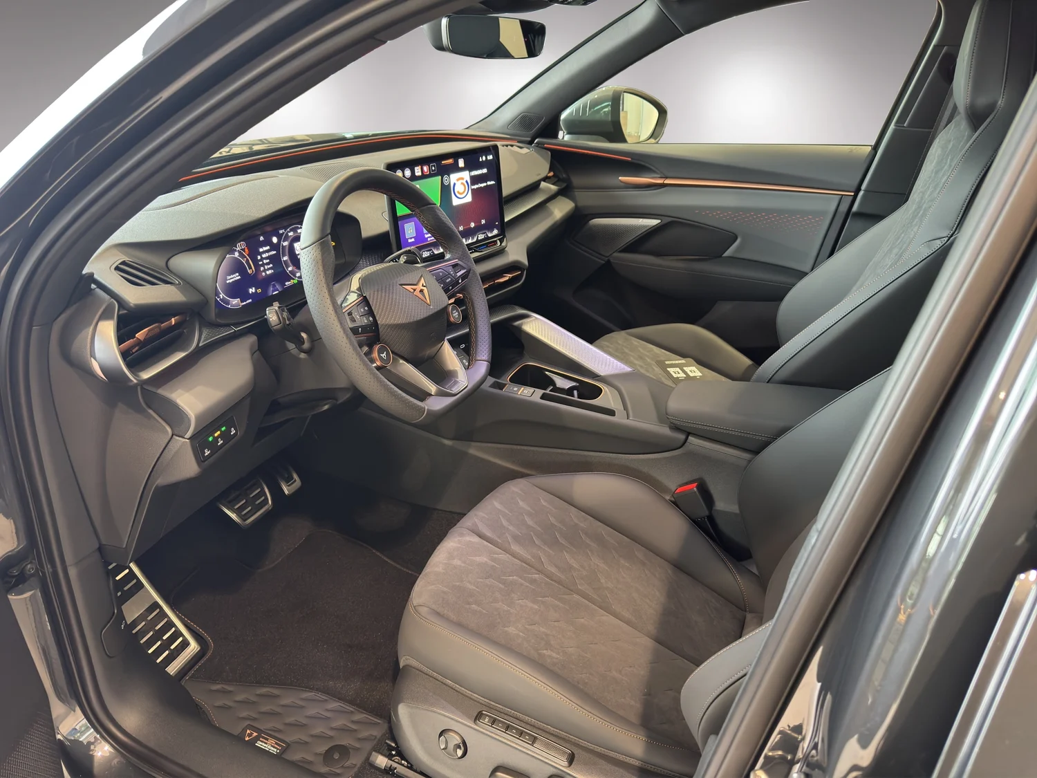 Bild eines Terramar 1.5 e-TSI 150 PS DSG