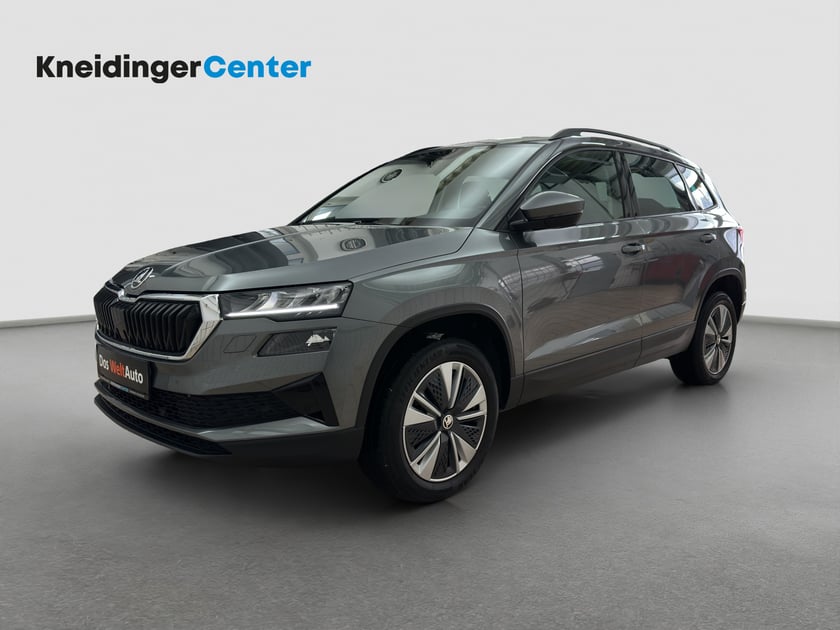 Škoda Karoq Ambition TSI DSG ACT