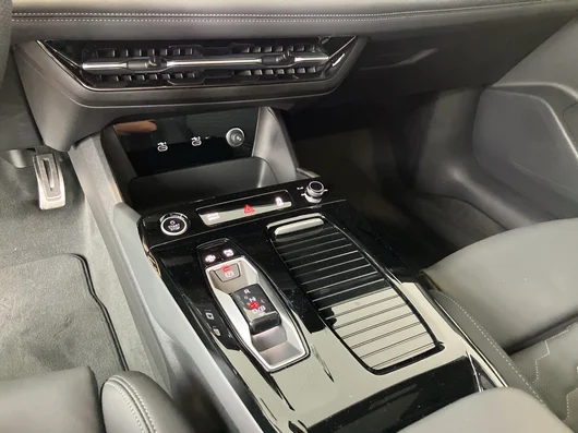 Bild eines A6 Avant e-tron quattro