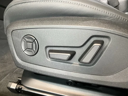 Bild eines A6 Avant e-tron quattro