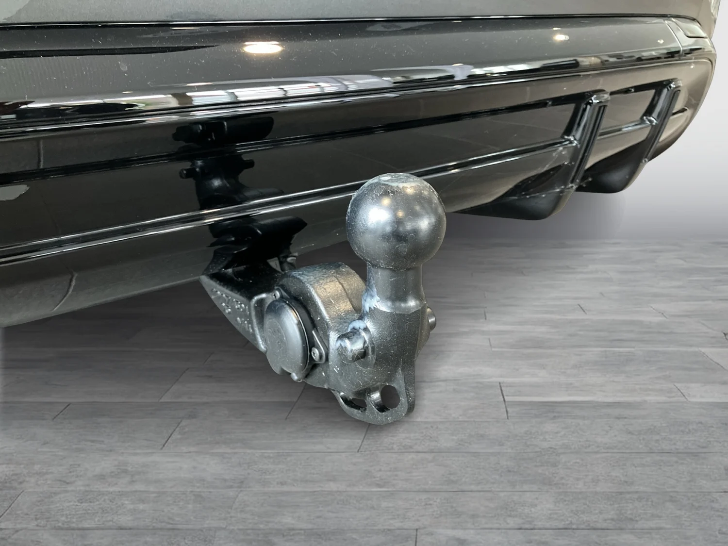 Bild eines A6 Avant e-tron quattro