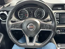 Nissan Micra N-Connecta in schwarz