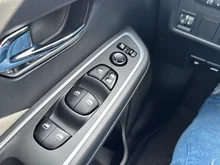 Nissan Micra N-Connecta in schwarz