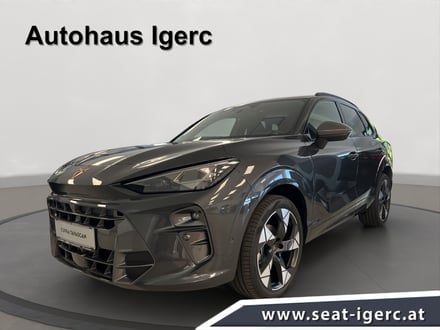 CUPRA Terramar 1.5 e-TSI 150 PS DSG
