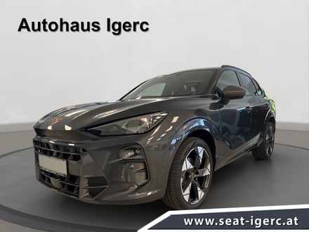 CUPRA Terramar 1.5 e-TSI 150 PS DSG