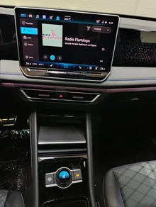 Thumbnail-Foto von Fahrzeug