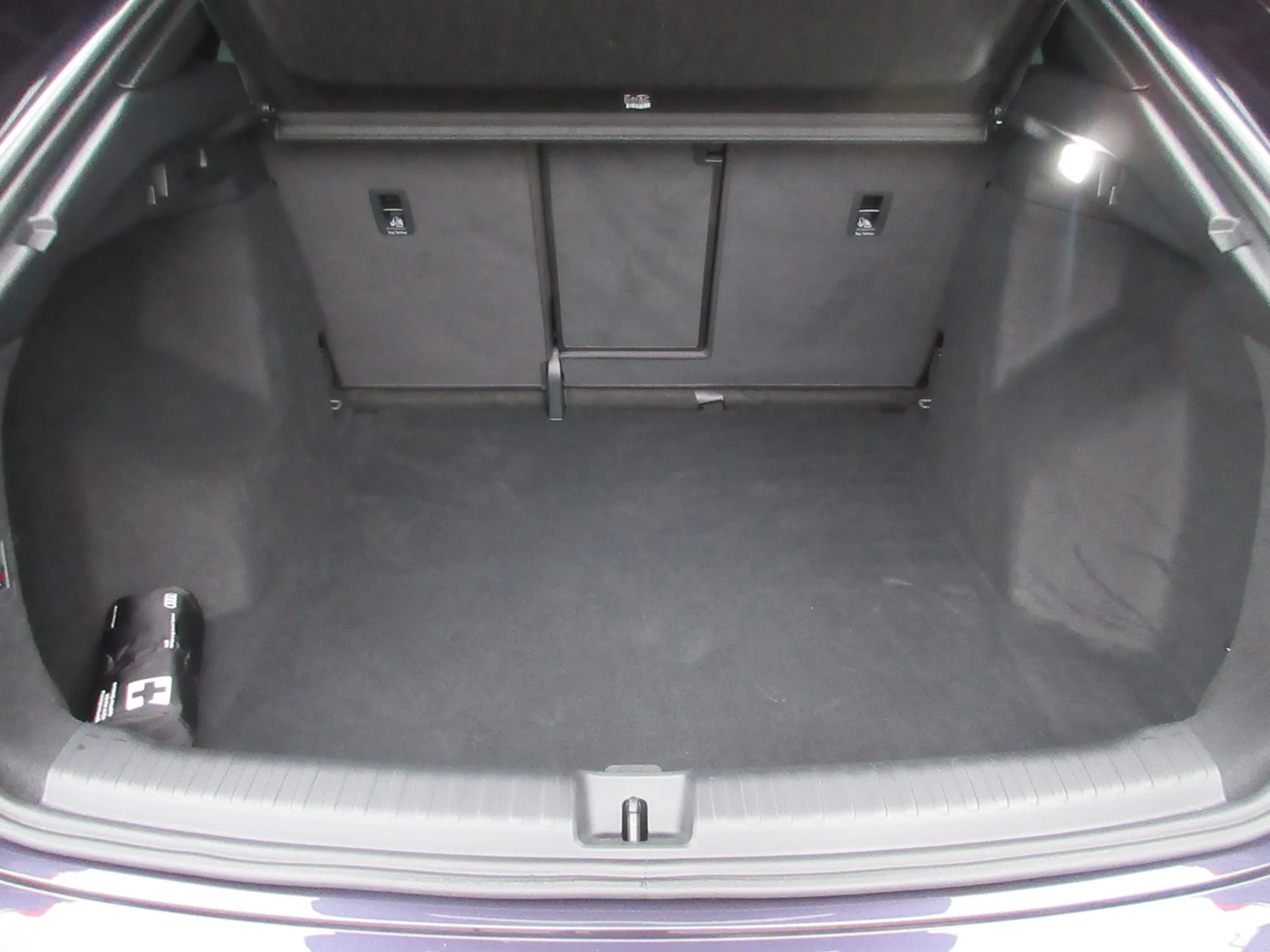 Bild eines Q4 Sportback 45 e-tron quattro