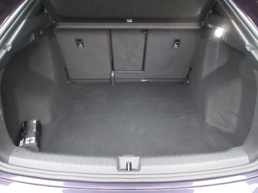 Bild eines Q4 Sportback 45 e-tron quattro