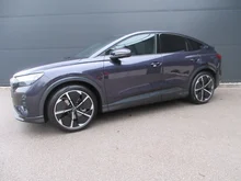 Thumbnail-Foto von Fahrzeug