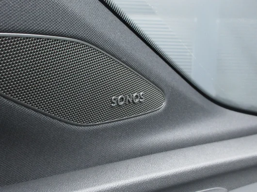 Bild eines Q4 Sportback 45 e-tron quattro