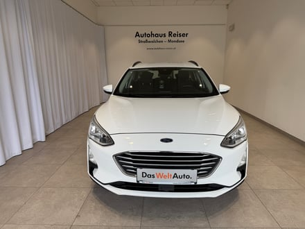 Ford Focus CC Trend 1,6