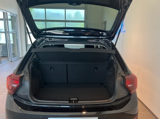 Bild eines Polo 4Me TSI