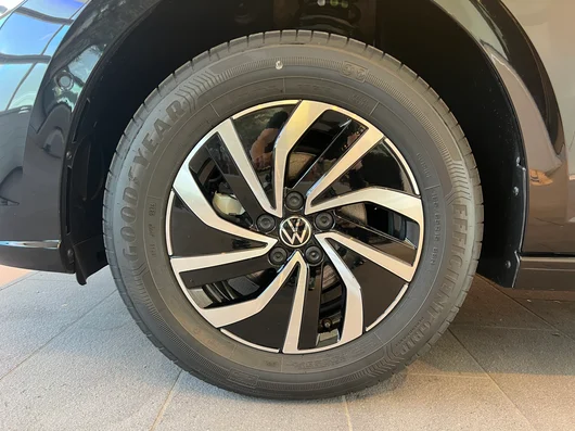 Bild eines Polo 4Me TSI