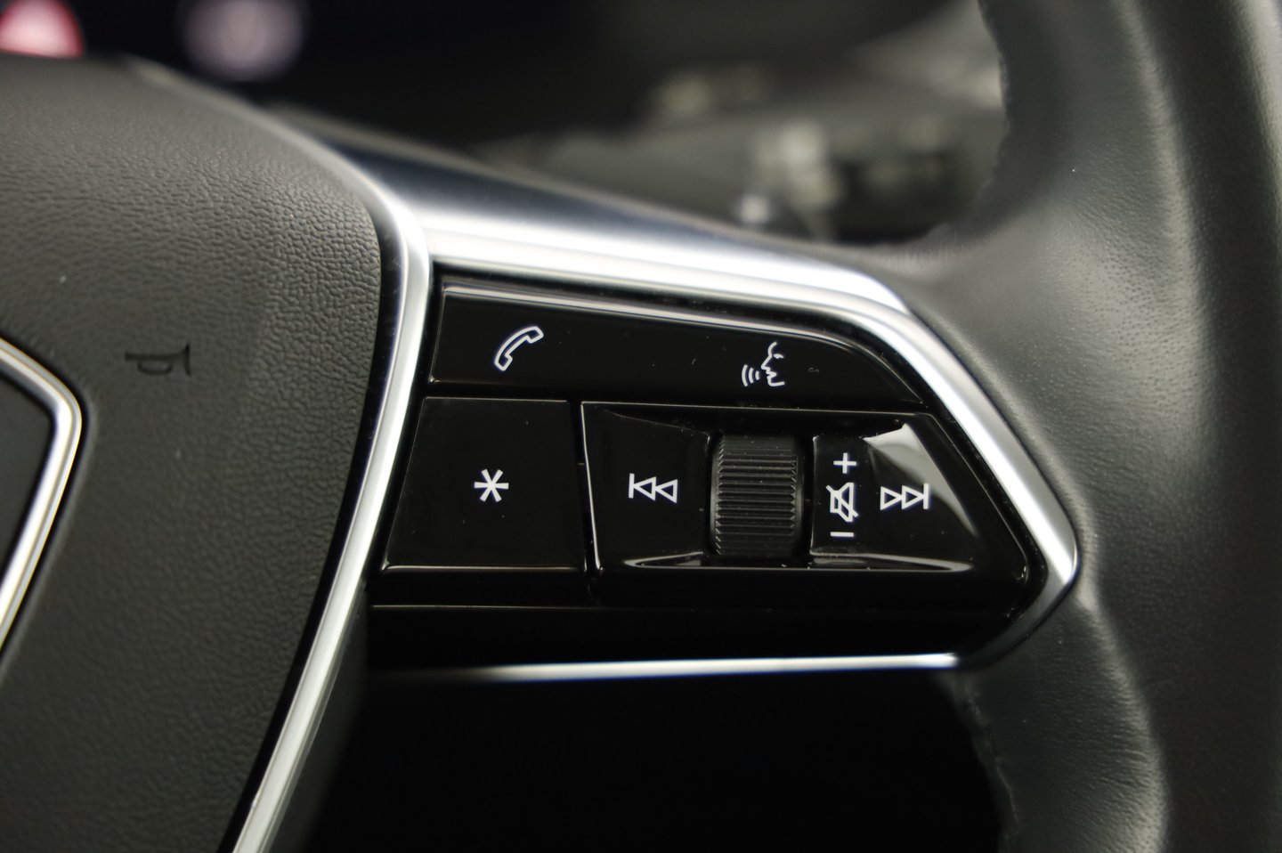 Audi A6 Avant 40 TDI quattro Design | Bild 14 von 25