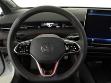 VW ID.7 Tourer GTX 4MOTION 250kW Business in Gletscherweiß Metallic Dach Schwarz