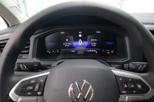 VW Polo 4Me TSI in Reflexsilber Metallic