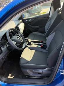 Thumbnail-Foto von Fahrzeug