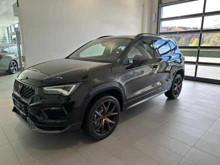 CUPRA Ateca 1.5 TSI DSG 150