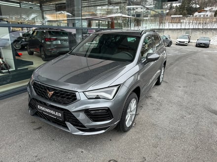 CUPRA Ateca 1.5 TSI DSG 150