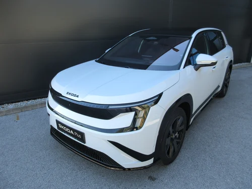 Škoda Peaq Sportline 90x