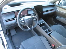 Škoda Peaq Sportline 90x in Moon-Weiß Metallic