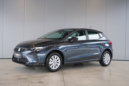 SEAT Ibiza Reference 1.0 TSI 95PS