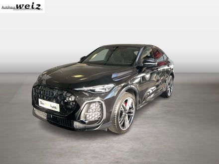 Audi Q5 Sportback TDI quattro 150 kW