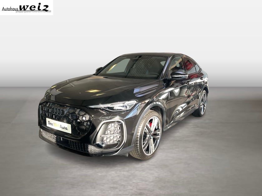 Audi Q5 Sportback TDI quattro 150 kW