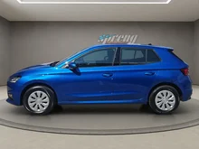 Thumbnail-Foto von Fahrzeug