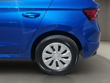Thumbnail-Foto von Fahrzeug
