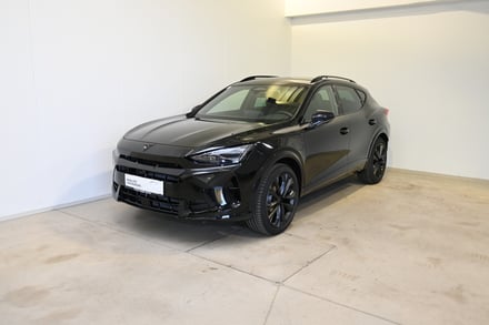 CUPRA Formentor e-HYBRID 204 PS DSG BlackEdit.