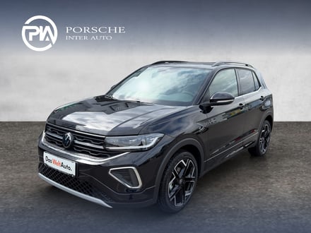 VW T-Cross R-Line TSI DSG