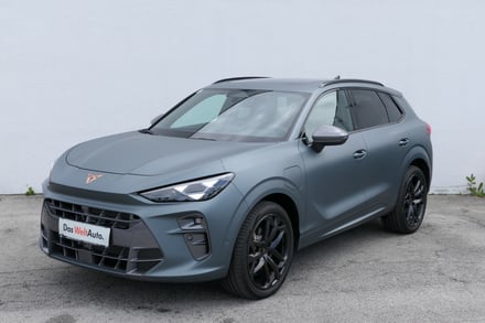 CUPRA Terramar e-HYBRID 272 PS DSG AC Edition