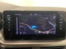 Škoda Scala Ambition TSI in 5X Graphite-Grau Metallic