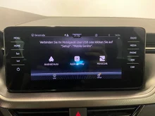 Škoda Scala Ambition TSI in 5X Graphite-Grau Metallic