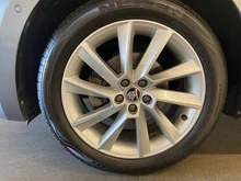 Škoda Scala Ambition TSI in 5X Graphite-Grau Metallic