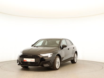 Audi A3 Sportback 40 TFSIe advanced