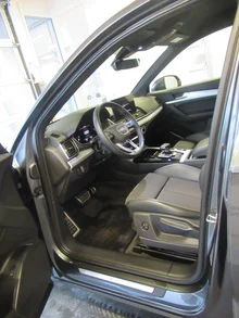 Thumbnail-Foto von Fahrzeug