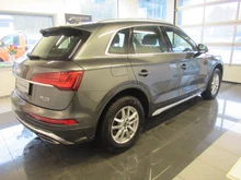 Thumbnail-Foto von Fahrzeug