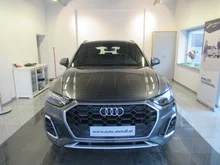 Thumbnail-Foto von Fahrzeug