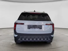 Škoda Epiq Selection 55 in Platinum-Weiß Metallic
