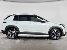 Škoda Epiq Selection 55 in Platinum-Weiß Metallic