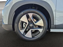 Škoda Epiq Selection 55 in Platinum-Weiß Metallic