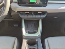Škoda Epiq Selection 55 in Platinum-Weiß Metallic