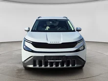 Škoda Epiq Selection 55 in Platinum-Weiß Metallic