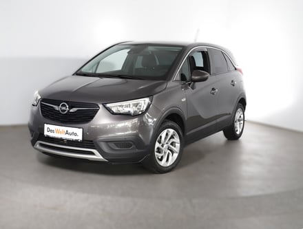 Opel Crossland X 1,2 Turbo ECOTEC Direct Injection Edition St./St