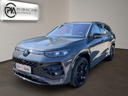 VW Tayron Sport eHybrid DSG 200kW